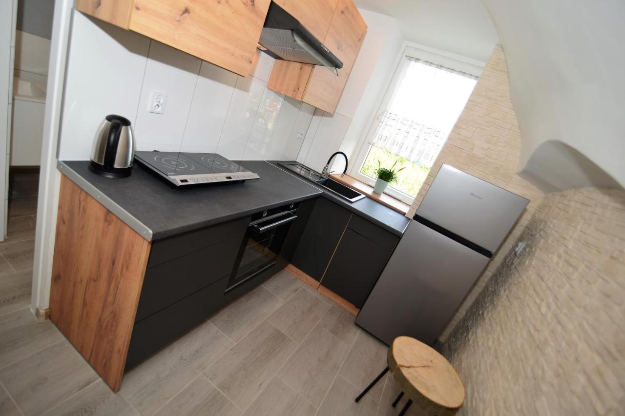 174 Apartmán *